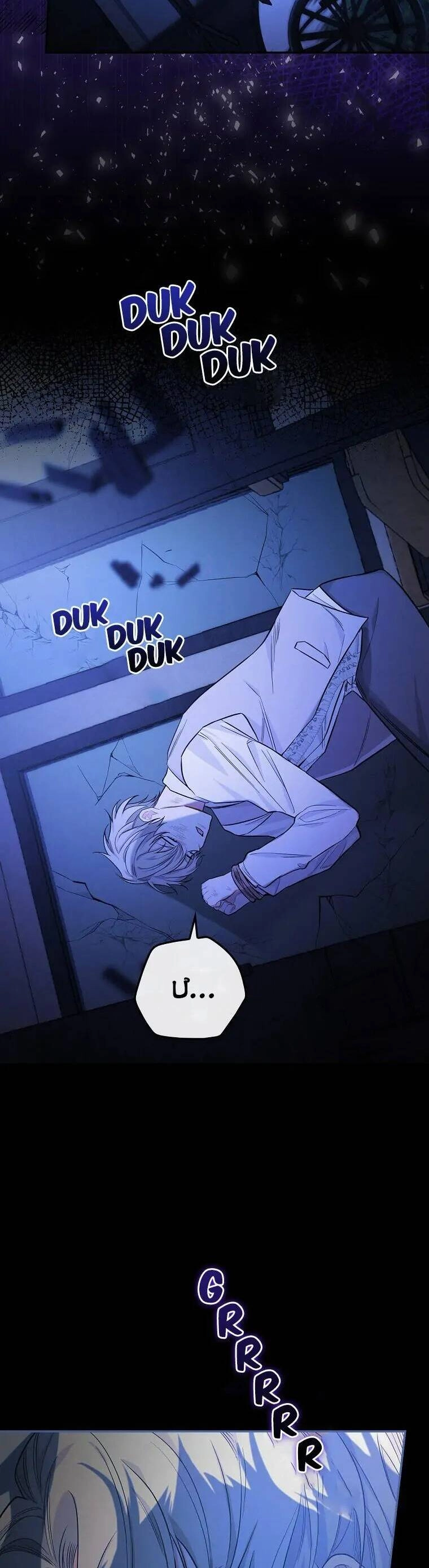 Tôi Trở Thành Mẹ Của Chiến Binh Chapter 23 - 41