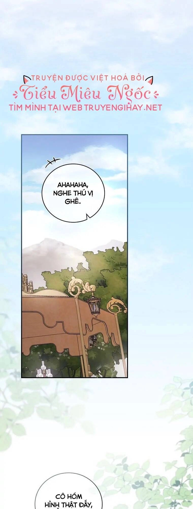 Tôi Trở Thành Mẹ Của Chiến Binh Chapter 24 - 1