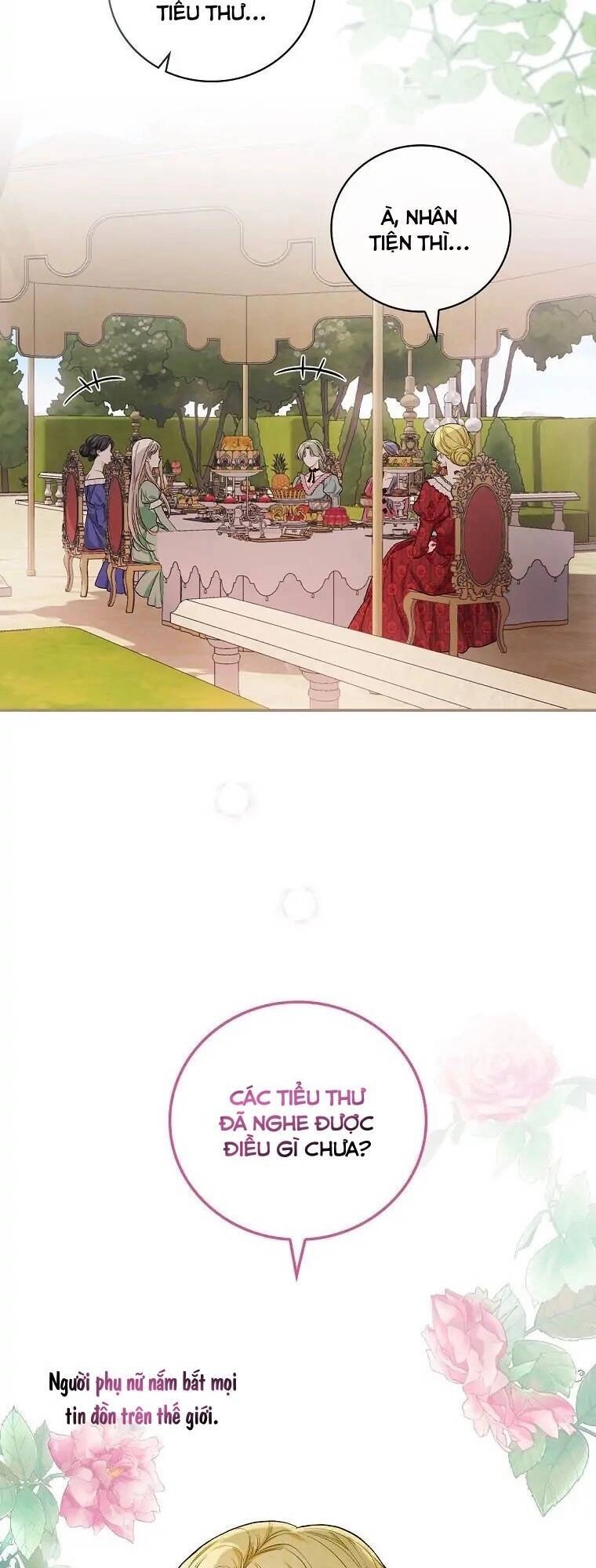 Tôi Trở Thành Mẹ Của Chiến Binh Chapter 24 - 2