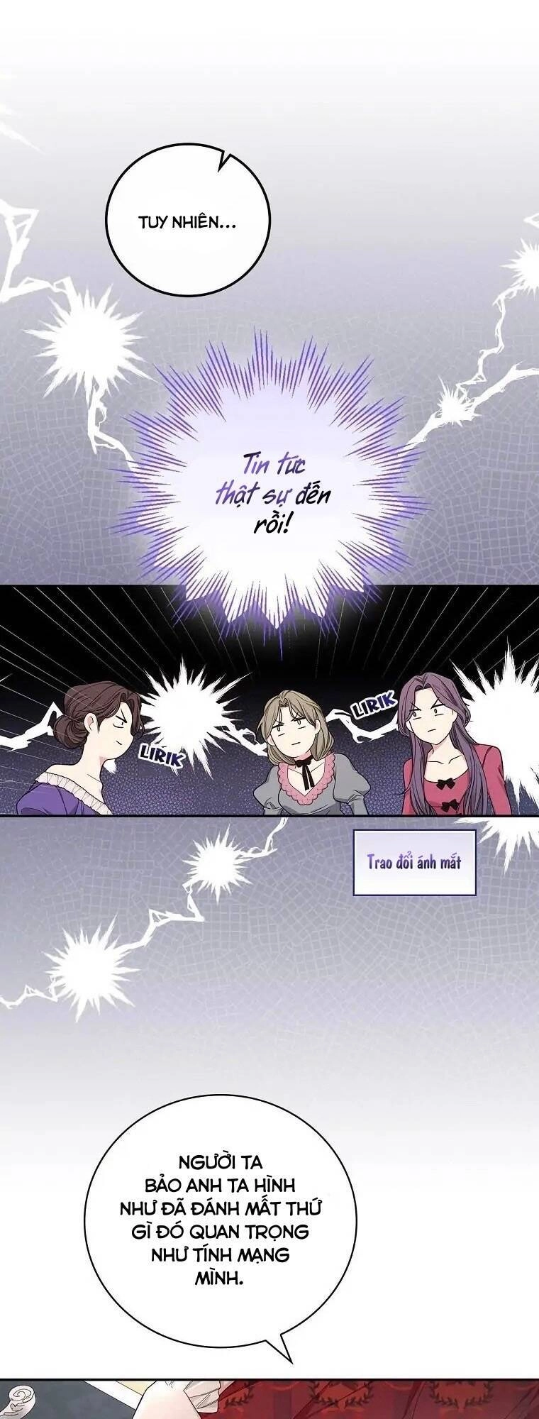 Tôi Trở Thành Mẹ Của Chiến Binh Chapter 24 - 13