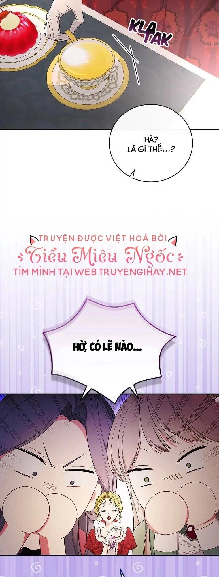 Tôi Trở Thành Mẹ Của Chiến Binh Chapter 24 - 14