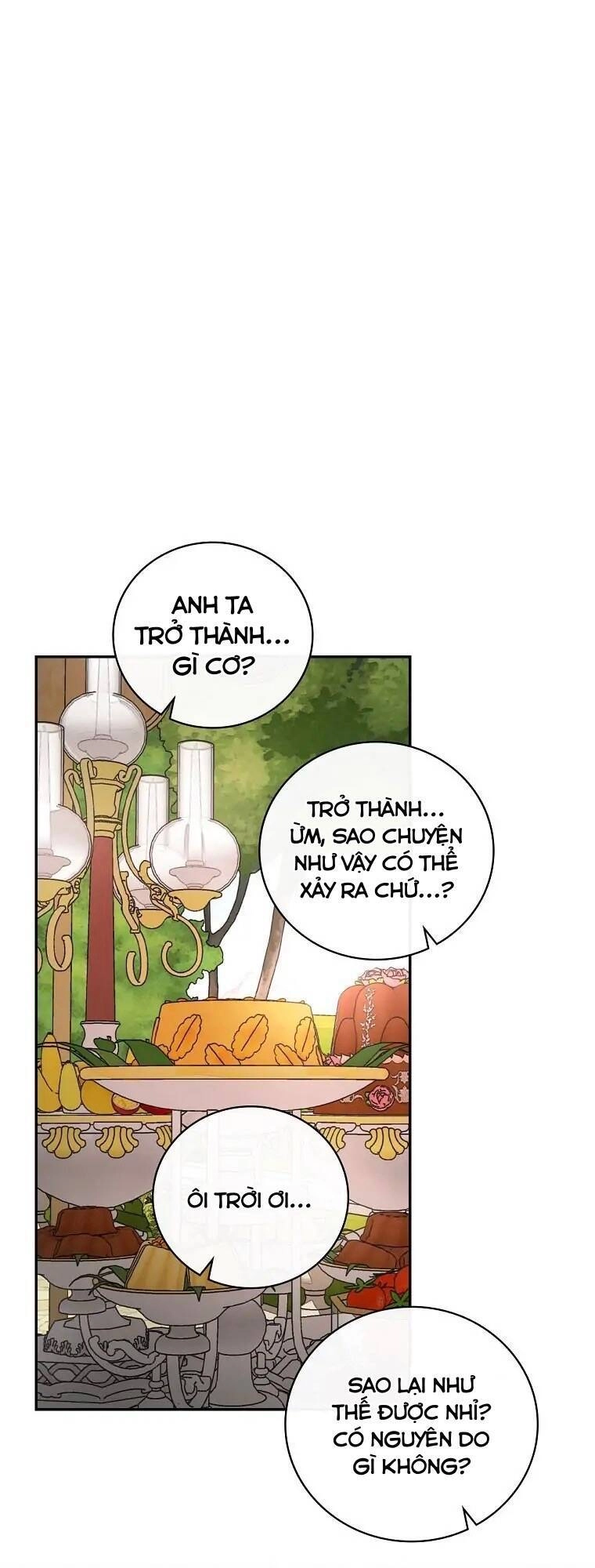 Tôi Trở Thành Mẹ Của Chiến Binh Chapter 24 - 17