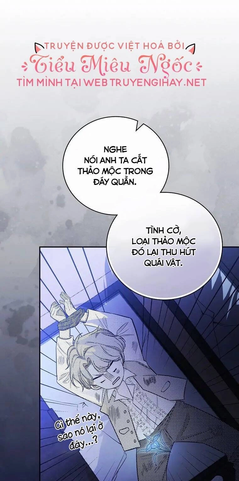 Tôi Trở Thành Mẹ Của Chiến Binh Chapter 24 - 18