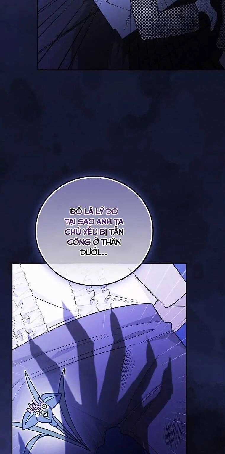 Tôi Trở Thành Mẹ Của Chiến Binh Chapter 24 - 19