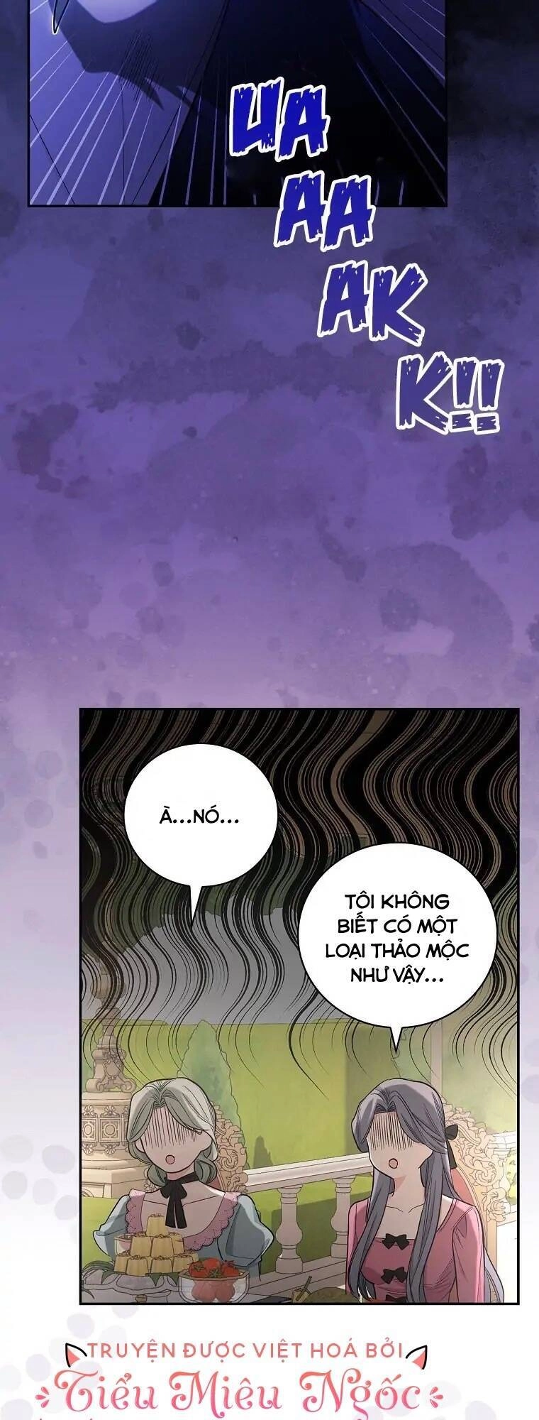 Tôi Trở Thành Mẹ Của Chiến Binh Chapter 24 - 20