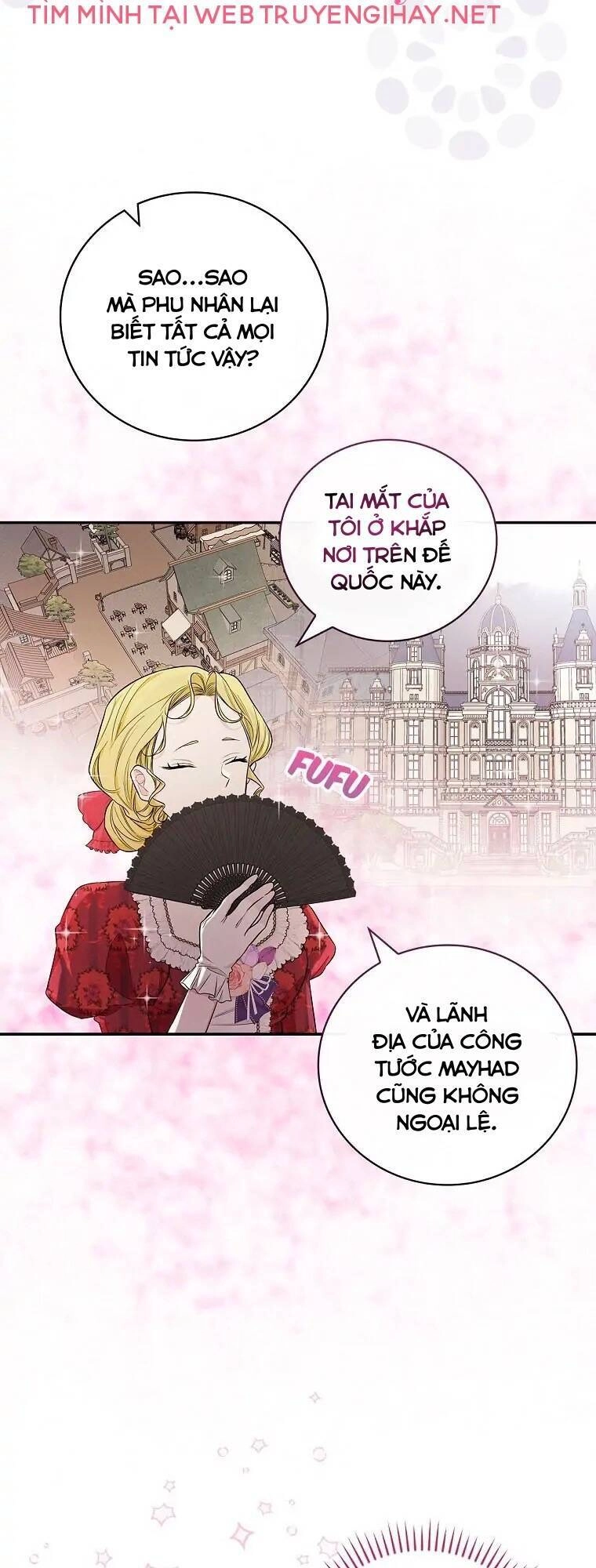 Tôi Trở Thành Mẹ Của Chiến Binh Chapter 24 - 21