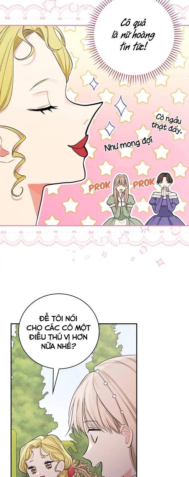 Tôi Trở Thành Mẹ Của Chiến Binh Chapter 24 - 22