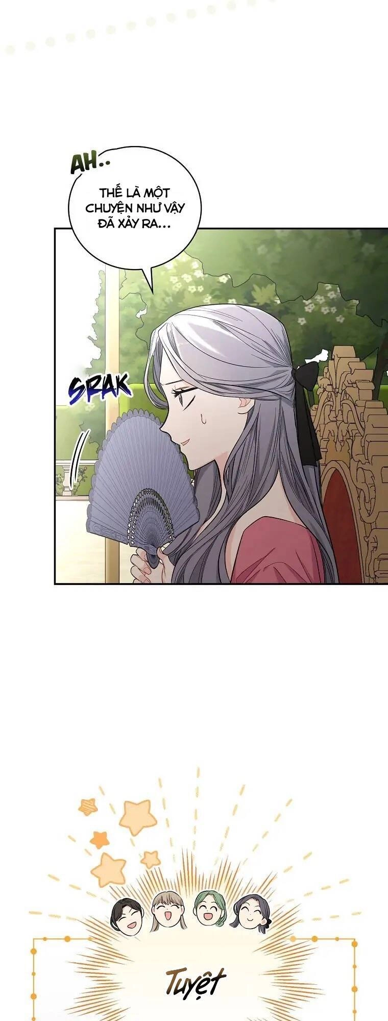 Tôi Trở Thành Mẹ Của Chiến Binh Chapter 24 - 24