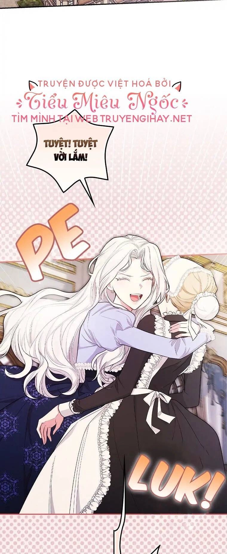 Tôi Trở Thành Mẹ Của Chiến Binh Chapter 24 - 26