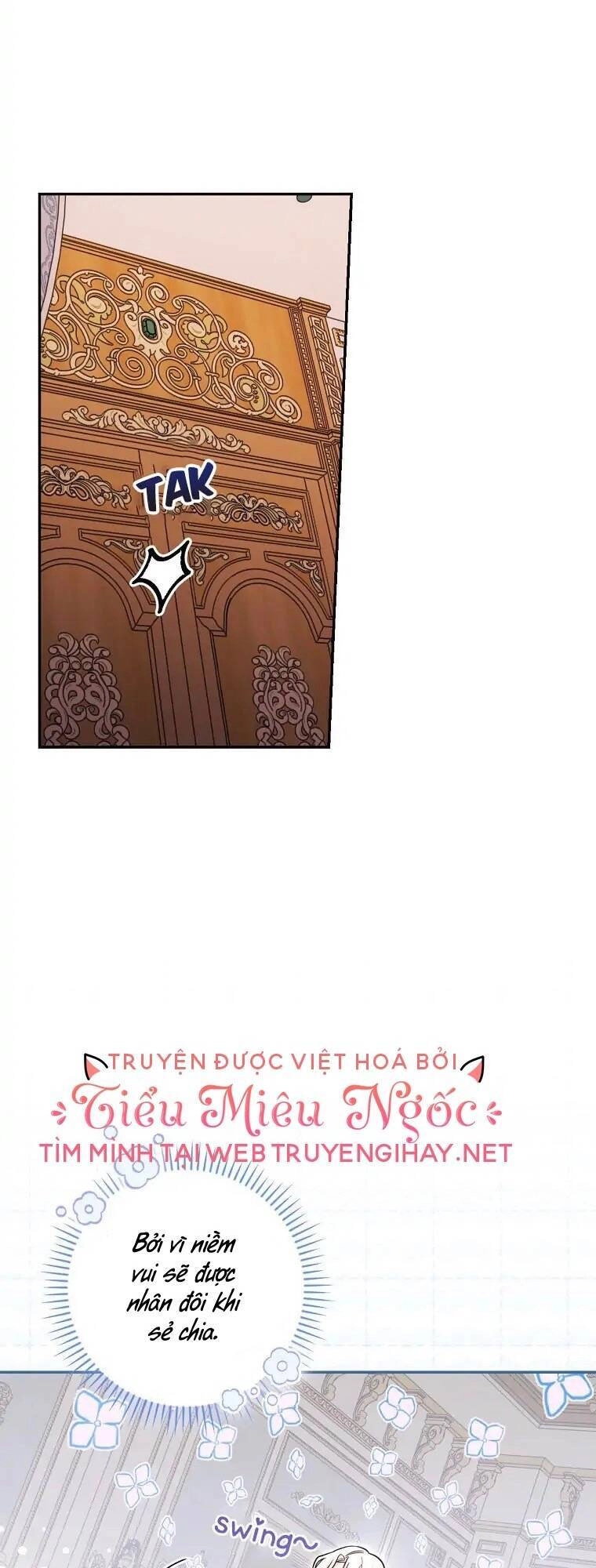 Tôi Trở Thành Mẹ Của Chiến Binh Chapter 24 - 29