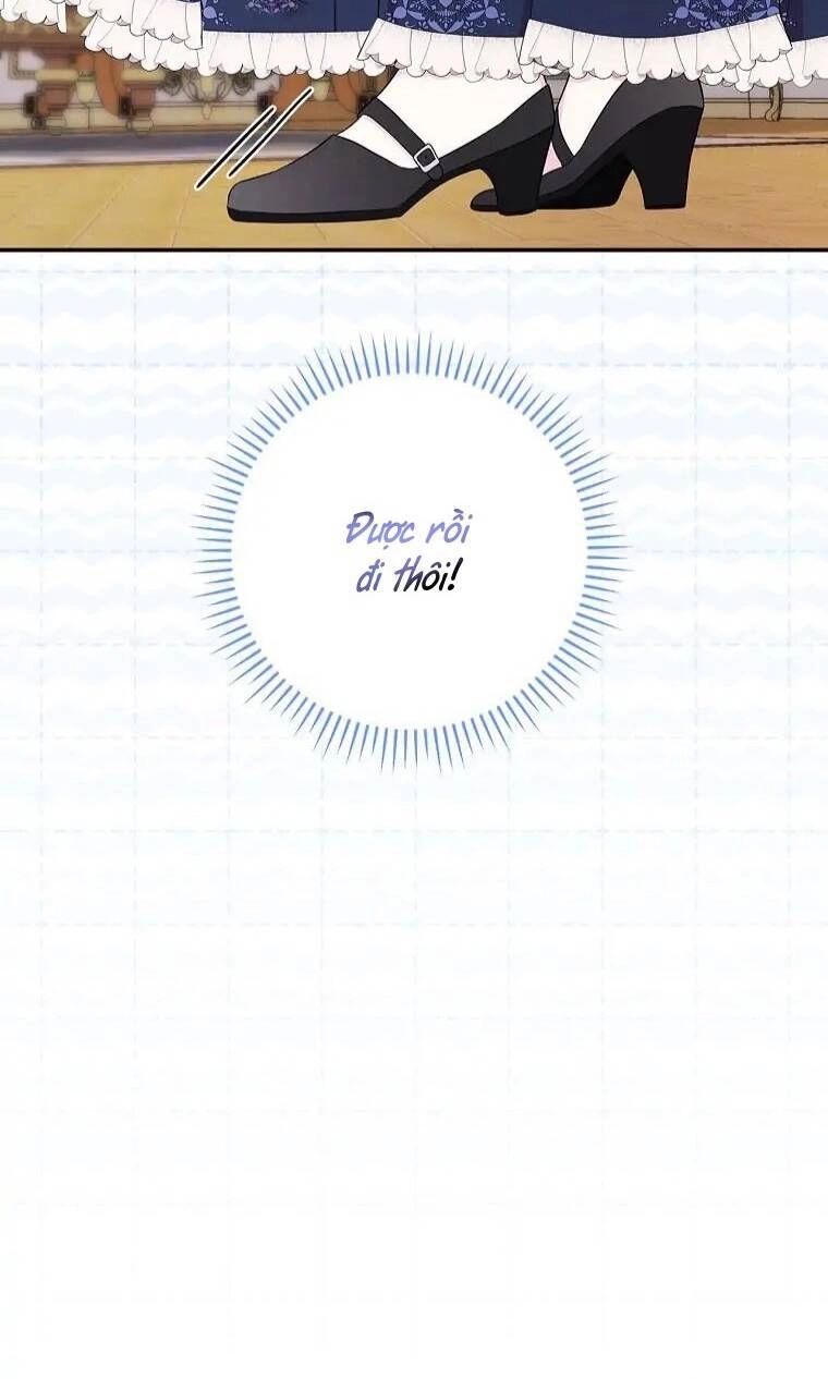 Tôi Trở Thành Mẹ Của Chiến Binh Chapter 24 - 31