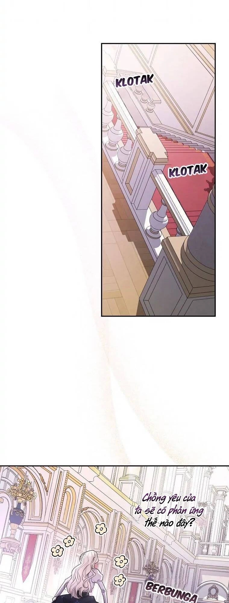 Tôi Trở Thành Mẹ Của Chiến Binh Chapter 24 - 32