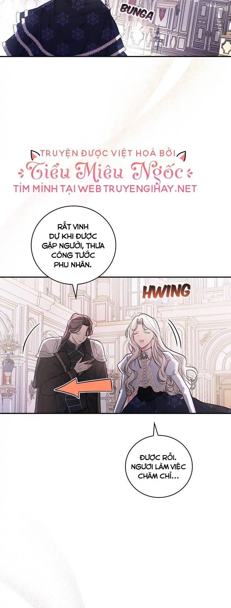 Tôi Trở Thành Mẹ Của Chiến Binh Chapter 24 - 33