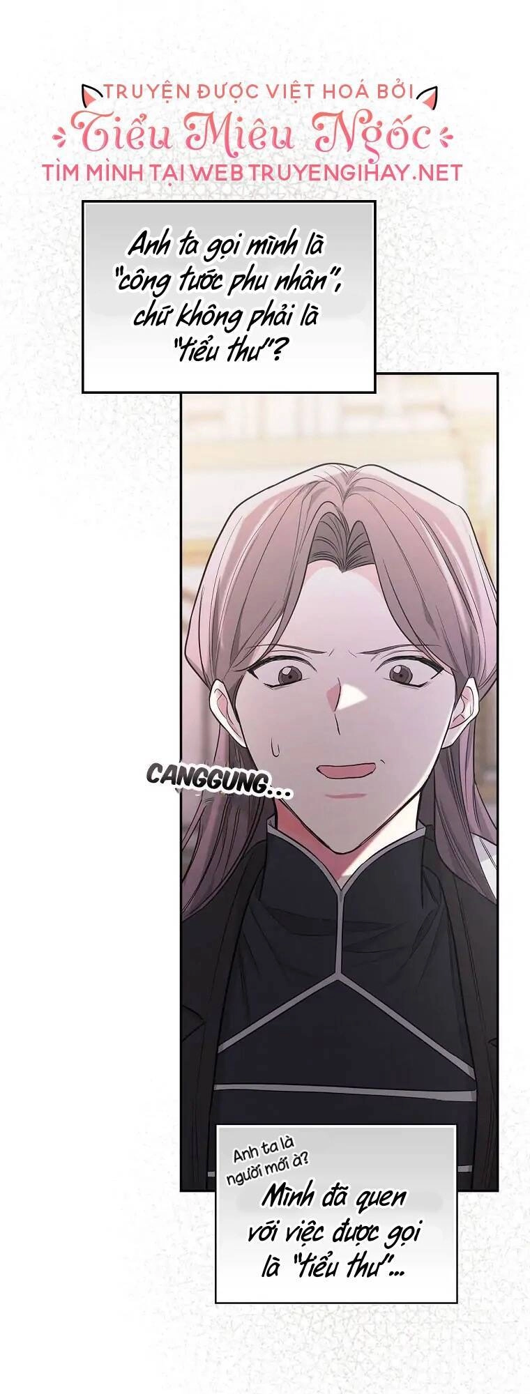 Tôi Trở Thành Mẹ Của Chiến Binh Chapter 24 - 36