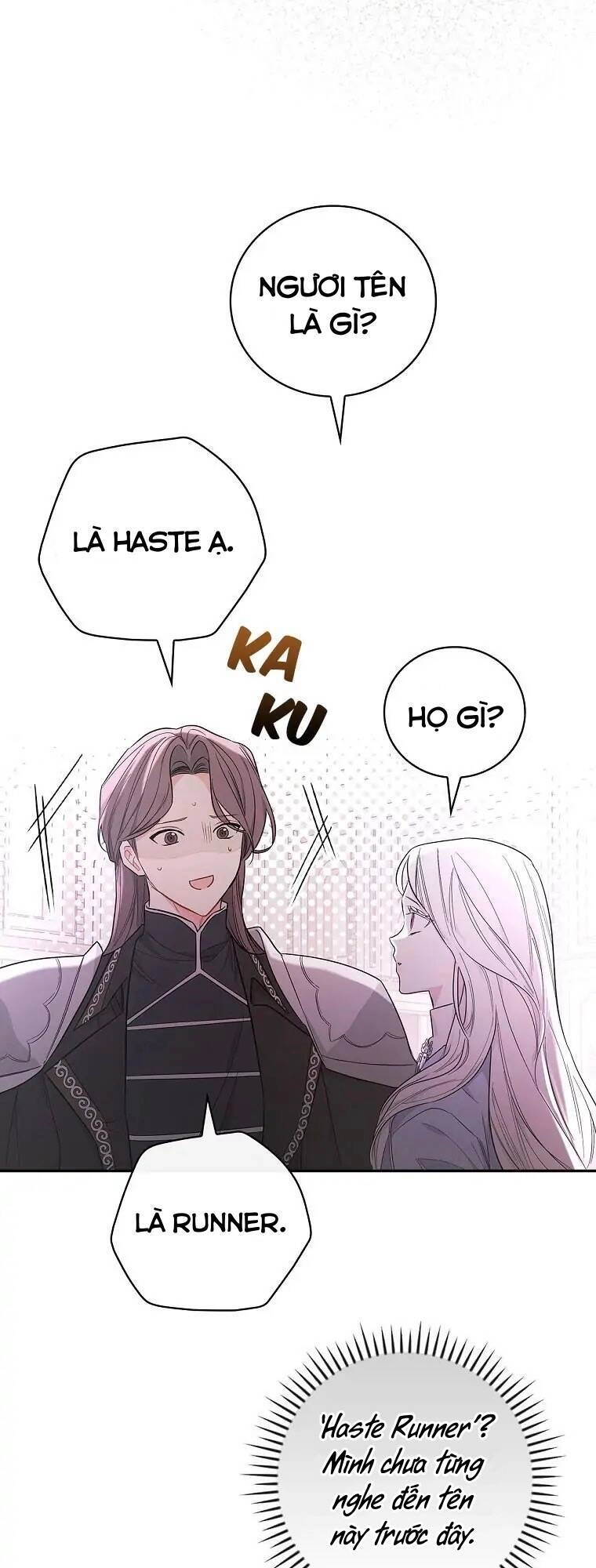 Tôi Trở Thành Mẹ Của Chiến Binh Chapter 24 - 37