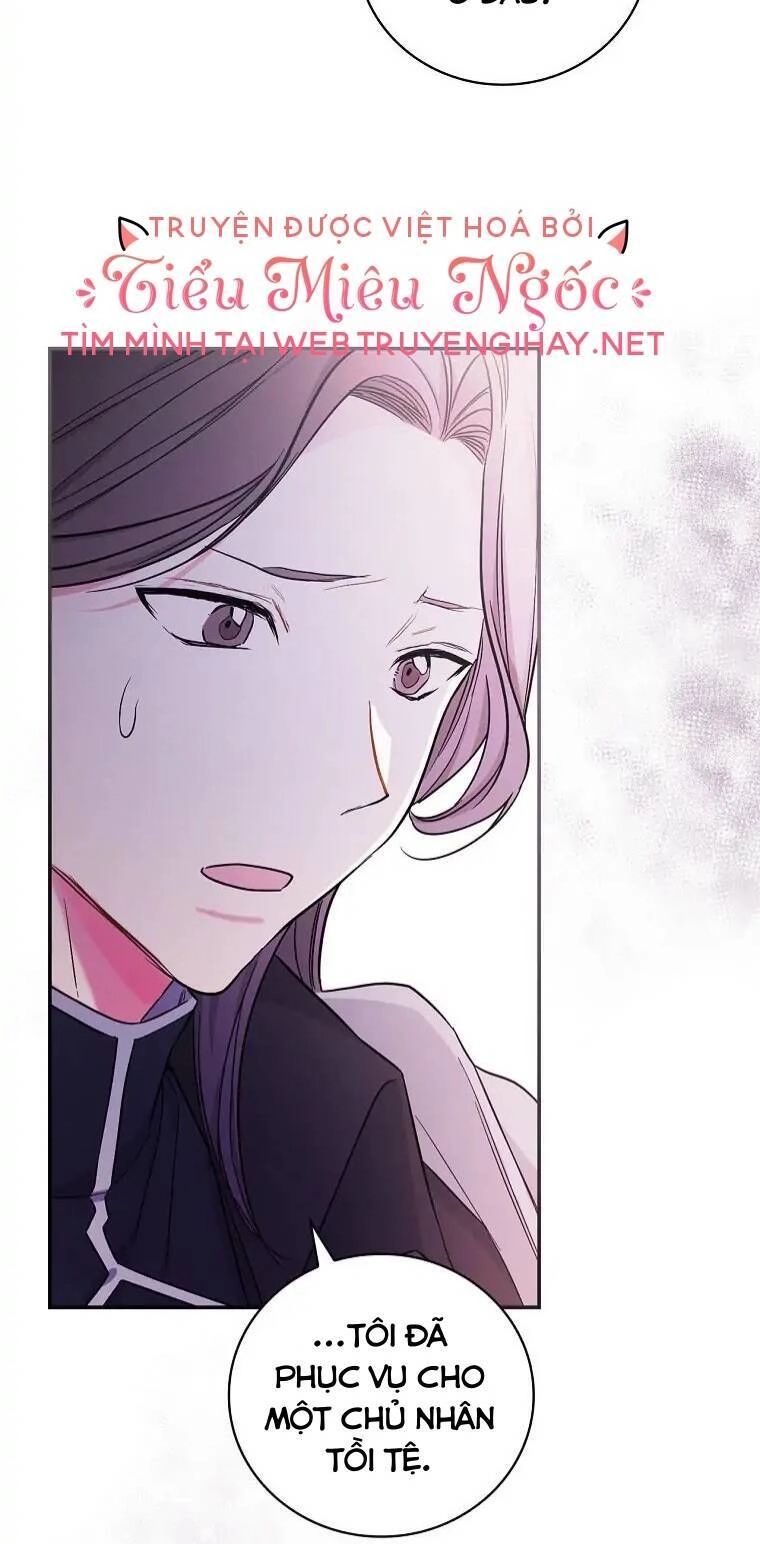 Tôi Trở Thành Mẹ Của Chiến Binh Chapter 24 - 39