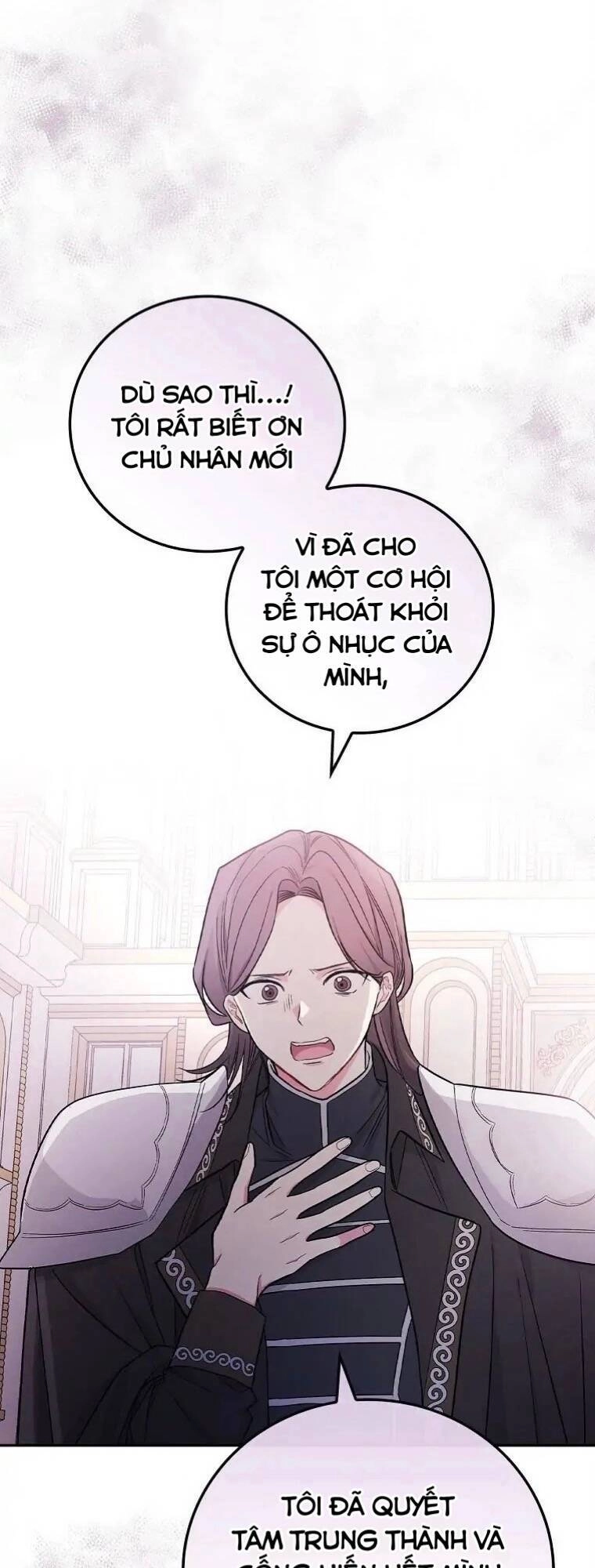 Tôi Trở Thành Mẹ Của Chiến Binh Chapter 24 - 40