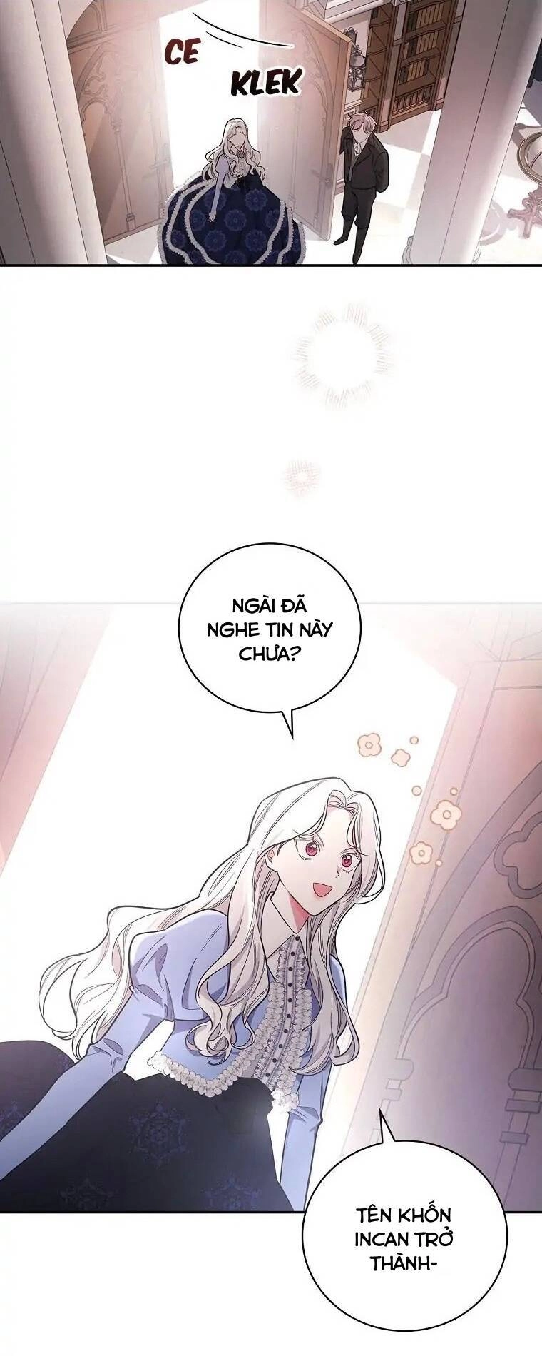 Tôi Trở Thành Mẹ Của Chiến Binh Chapter 24 - 43