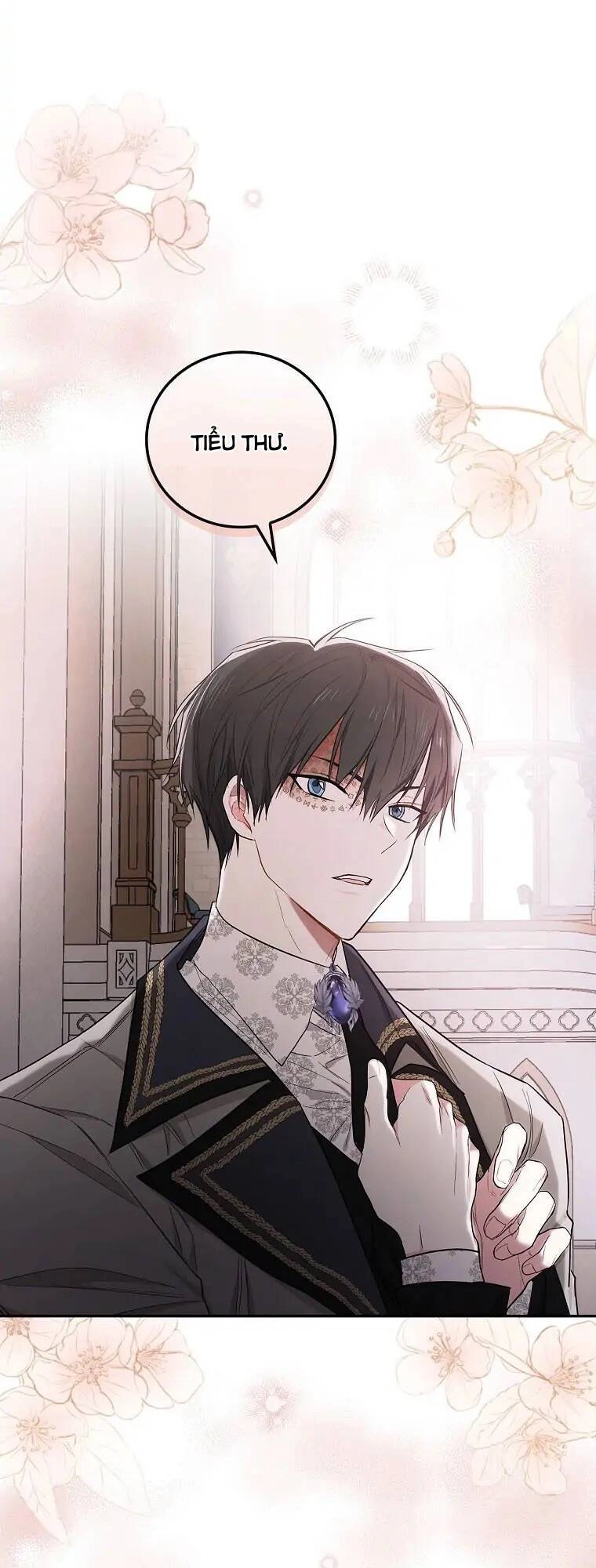 Tôi Trở Thành Mẹ Của Chiến Binh Chapter 24 - 44