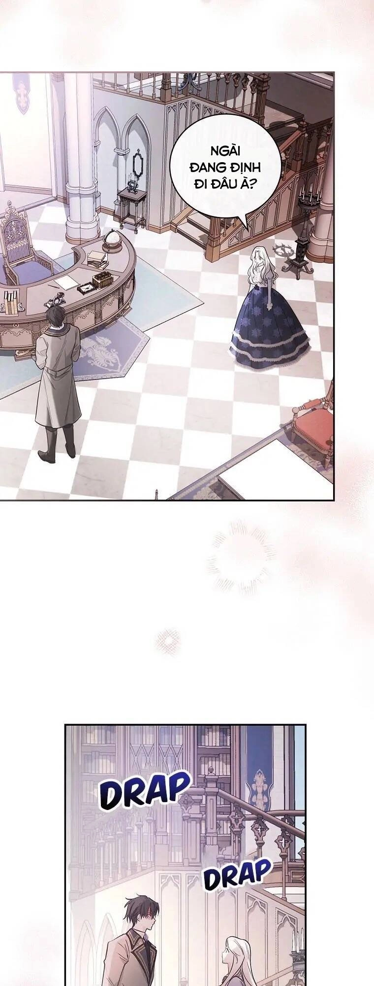 Tôi Trở Thành Mẹ Của Chiến Binh Chapter 24 - 45