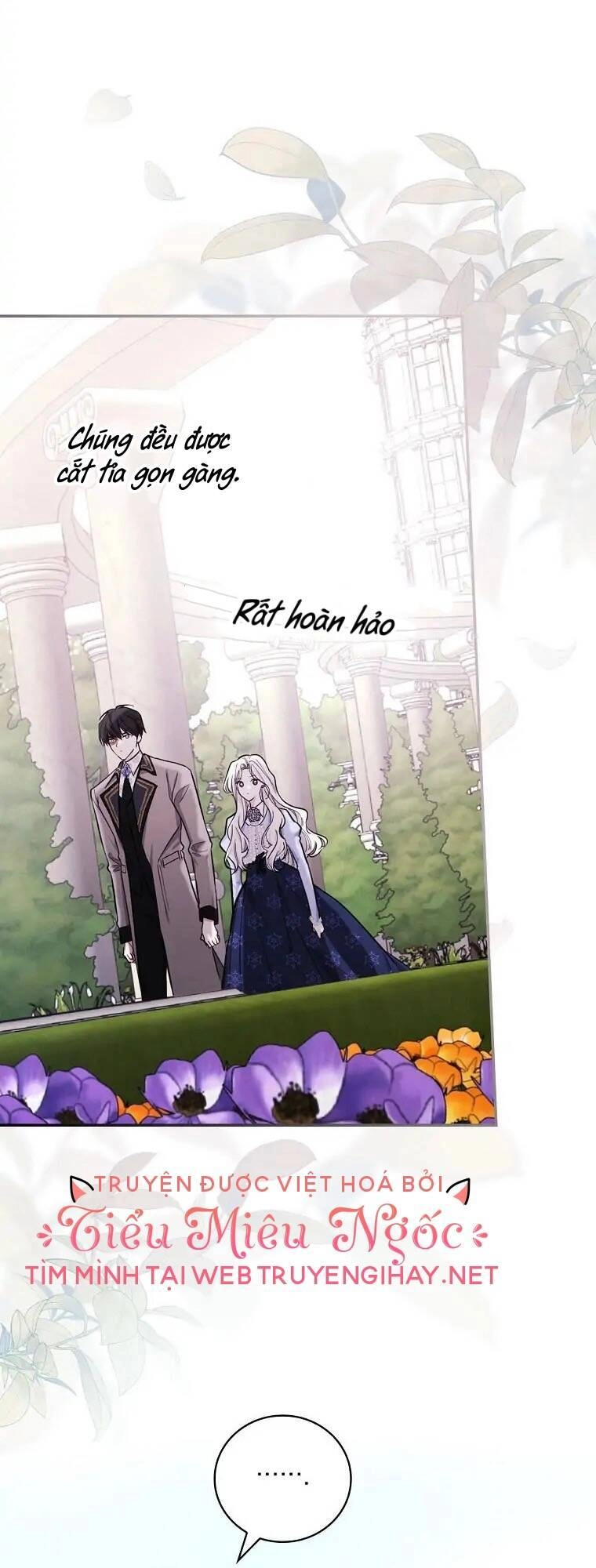 Tôi Trở Thành Mẹ Của Chiến Binh Chapter 24 - 48