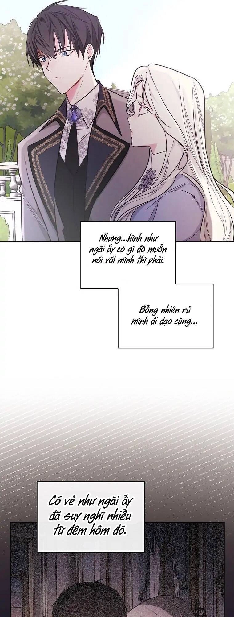 Tôi Trở Thành Mẹ Của Chiến Binh Chapter 24 - 49