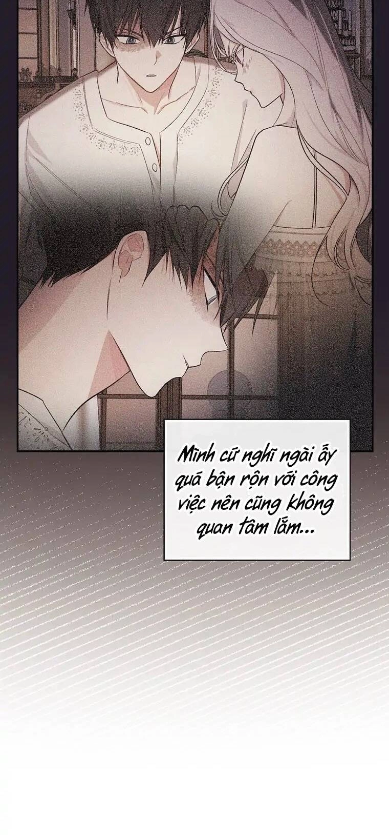 Tôi Trở Thành Mẹ Của Chiến Binh Chapter 24 - 50