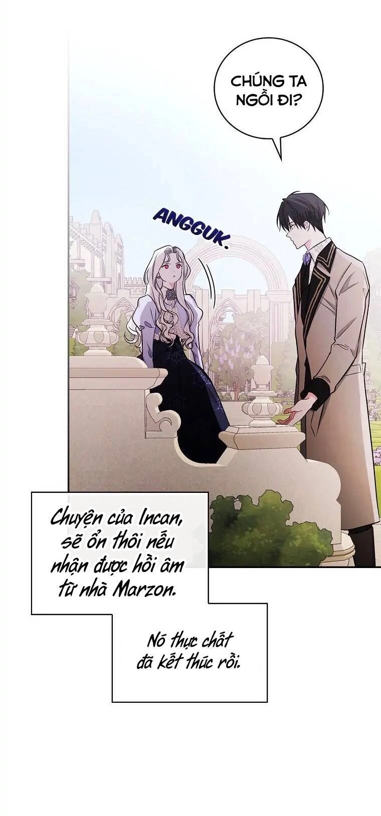 Tôi Trở Thành Mẹ Của Chiến Binh Chapter 24 - 51