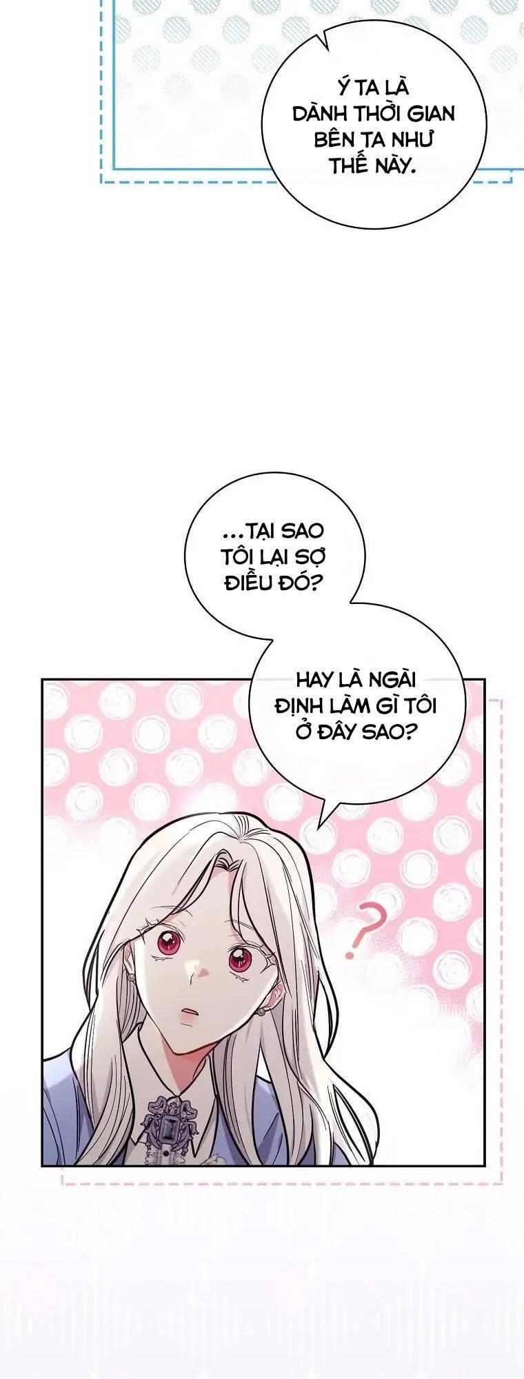 Tôi Trở Thành Mẹ Của Chiến Binh Chapter 24 - 53