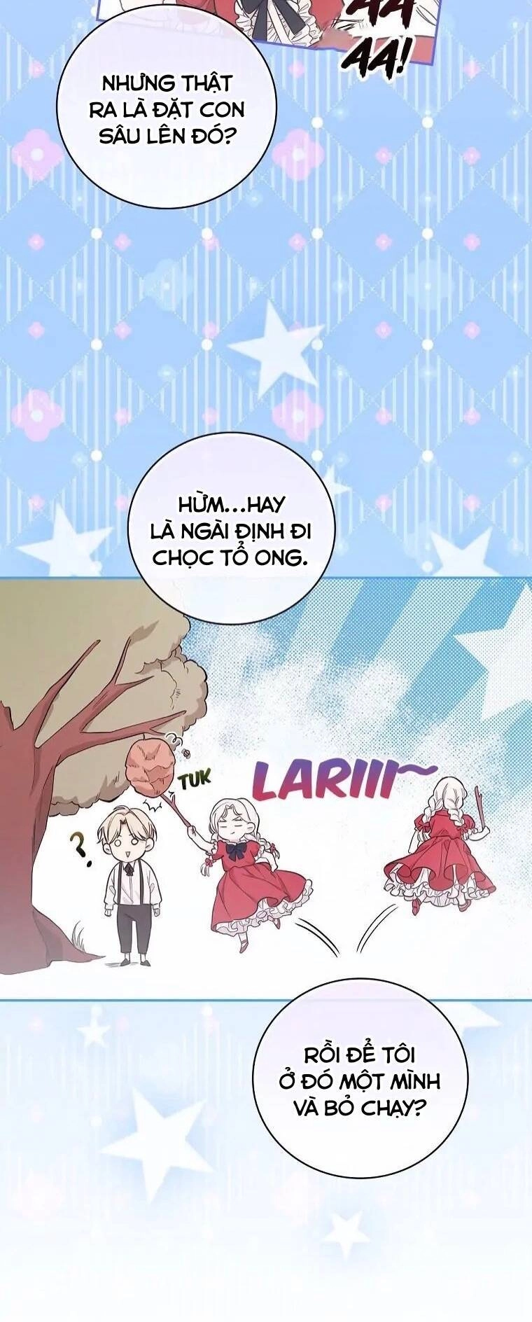 Tôi Trở Thành Mẹ Của Chiến Binh Chapter 24 - 55