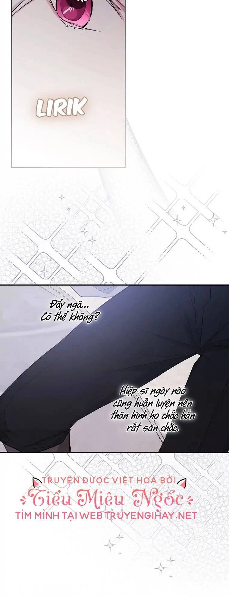 Tôi Trở Thành Mẹ Của Chiến Binh Chapter 24 - 58