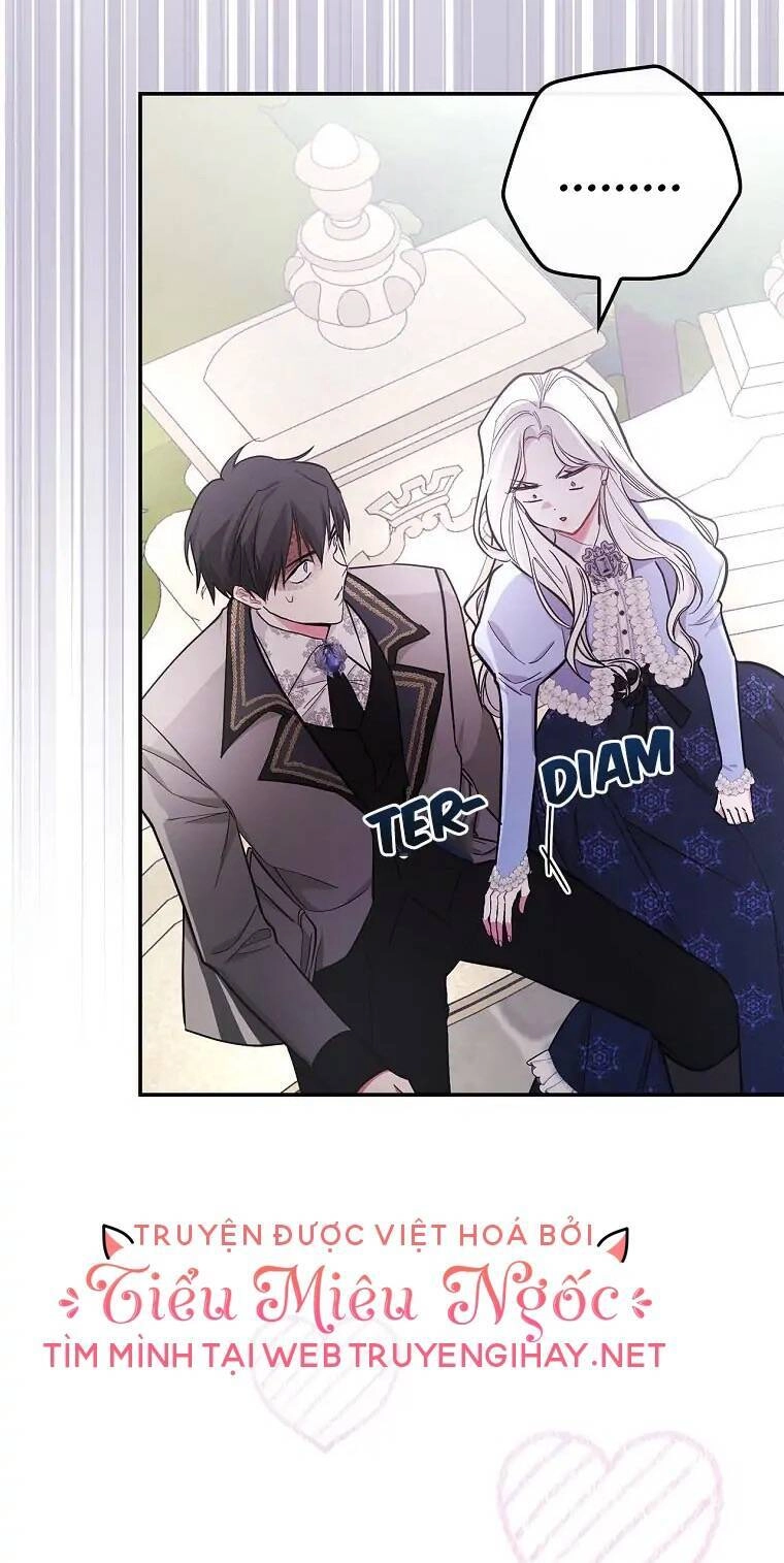 Tôi Trở Thành Mẹ Của Chiến Binh Chapter 24 - 60