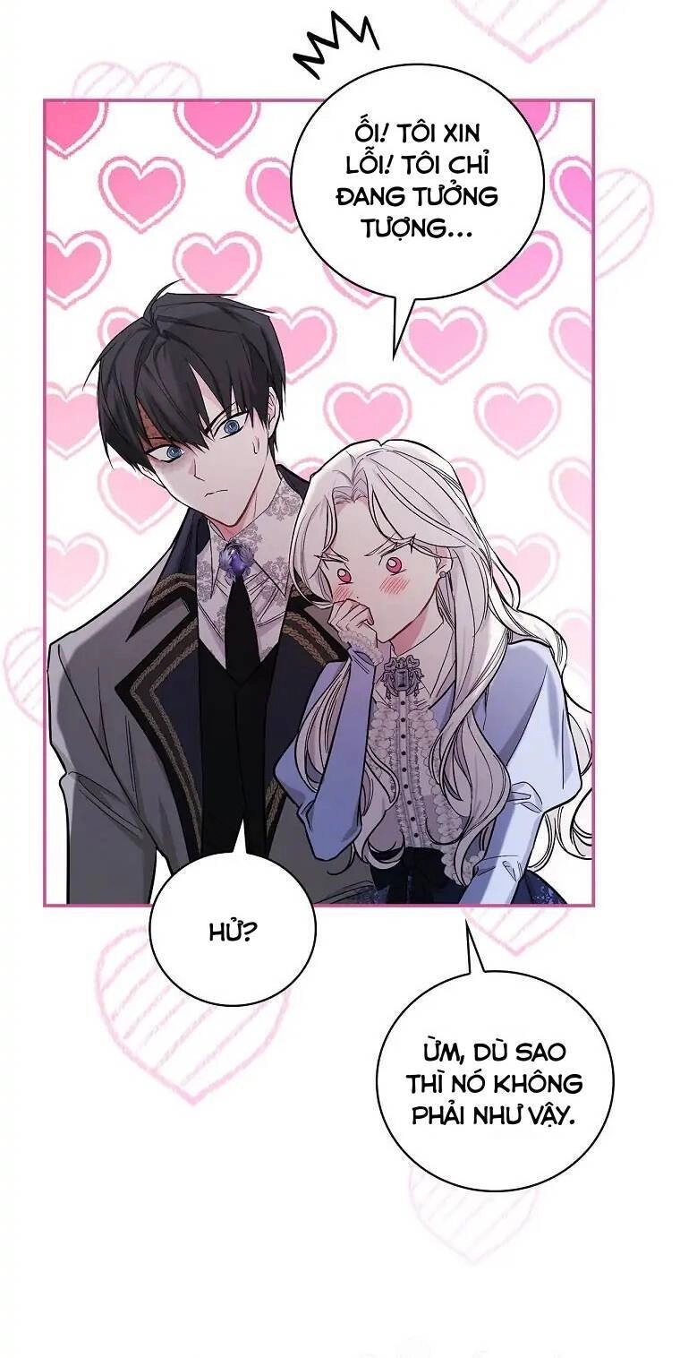 Tôi Trở Thành Mẹ Của Chiến Binh Chapter 24 - 61