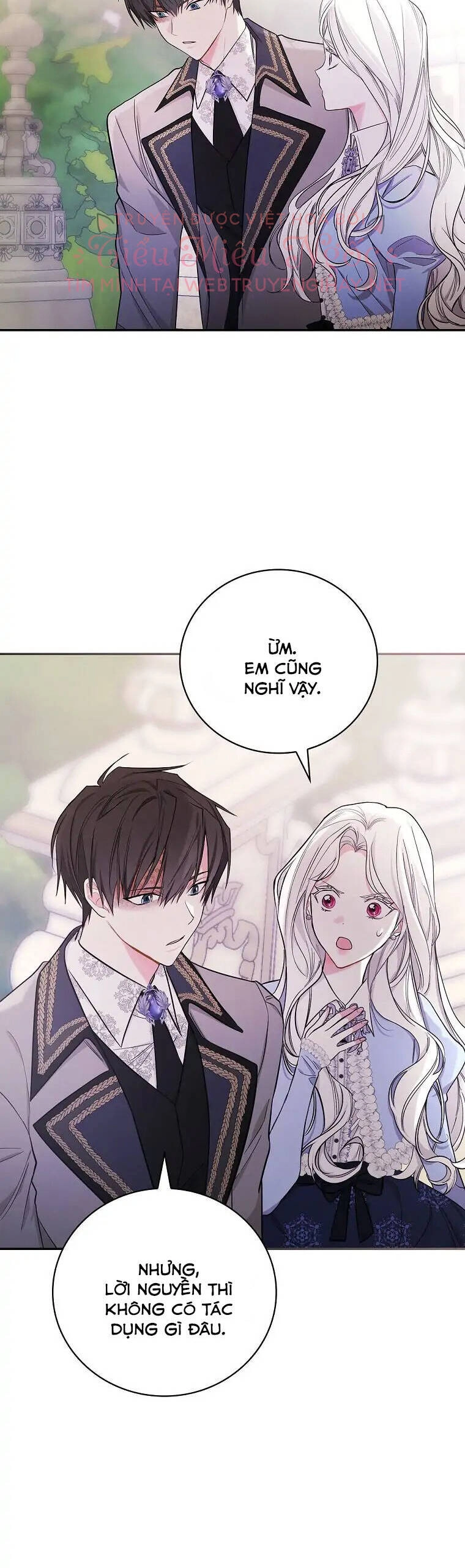 Tôi Trở Thành Mẹ Của Chiến Binh Chapter 25 - 3