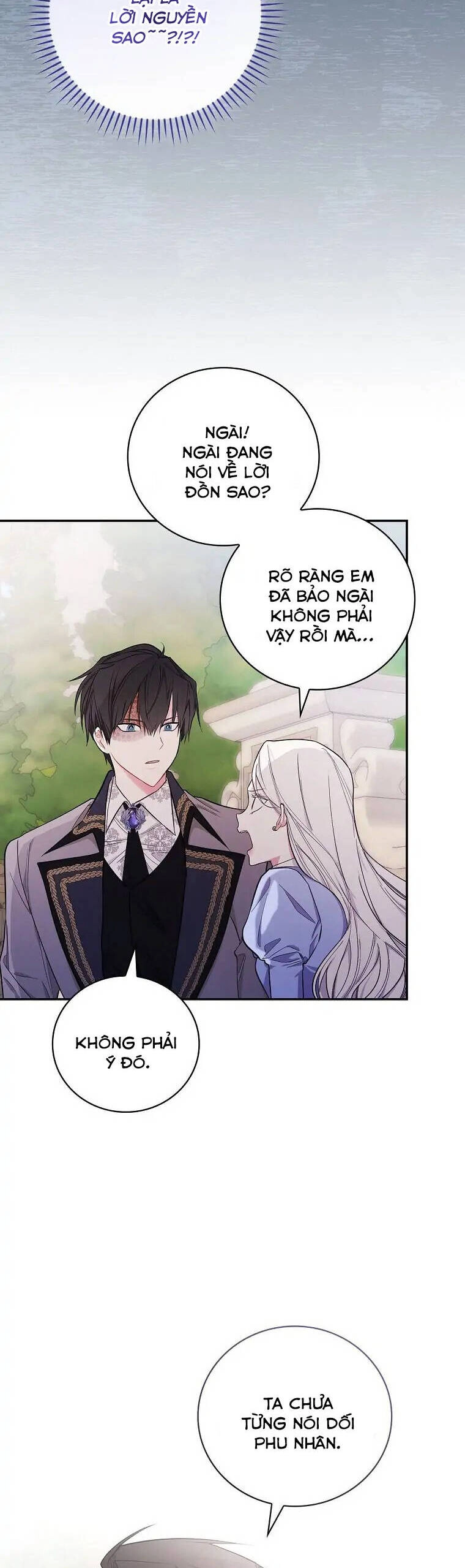 Tôi Trở Thành Mẹ Của Chiến Binh Chapter 25 - 5