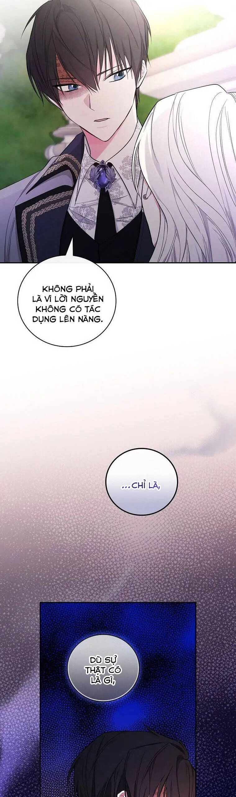Tôi Trở Thành Mẹ Của Chiến Binh Chapter 25 - 6
