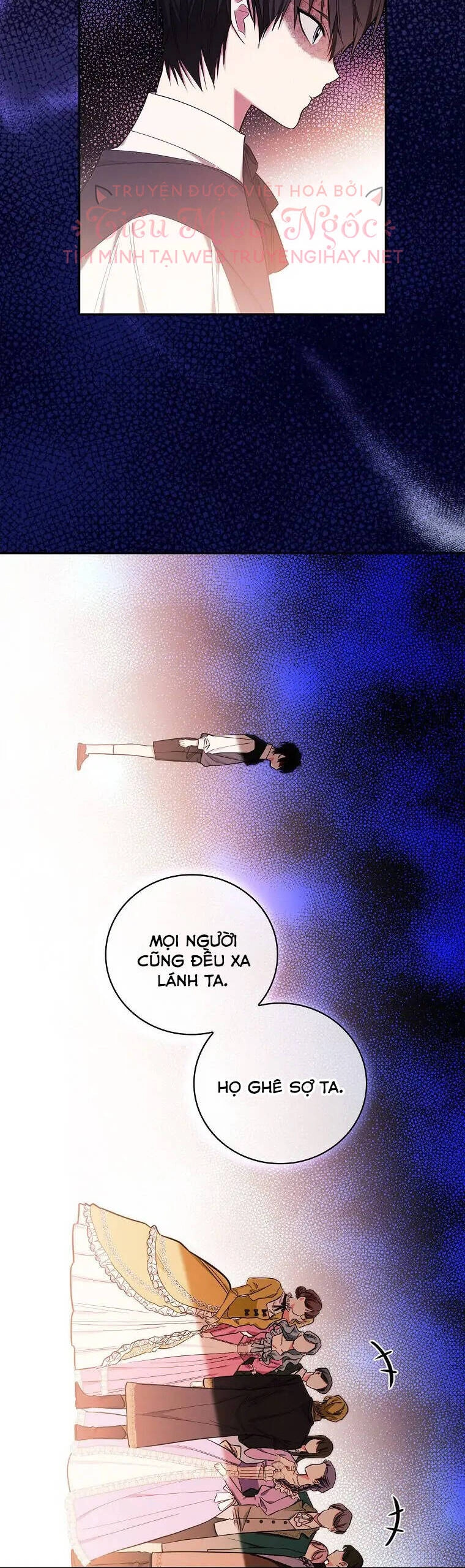 Tôi Trở Thành Mẹ Của Chiến Binh Chapter 25 - 7