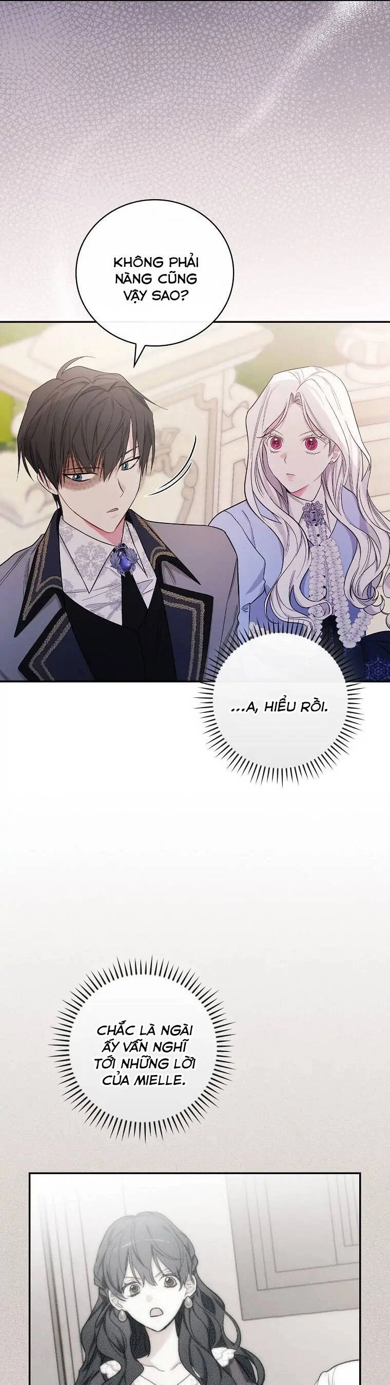 Tôi Trở Thành Mẹ Của Chiến Binh Chapter 25 - 8