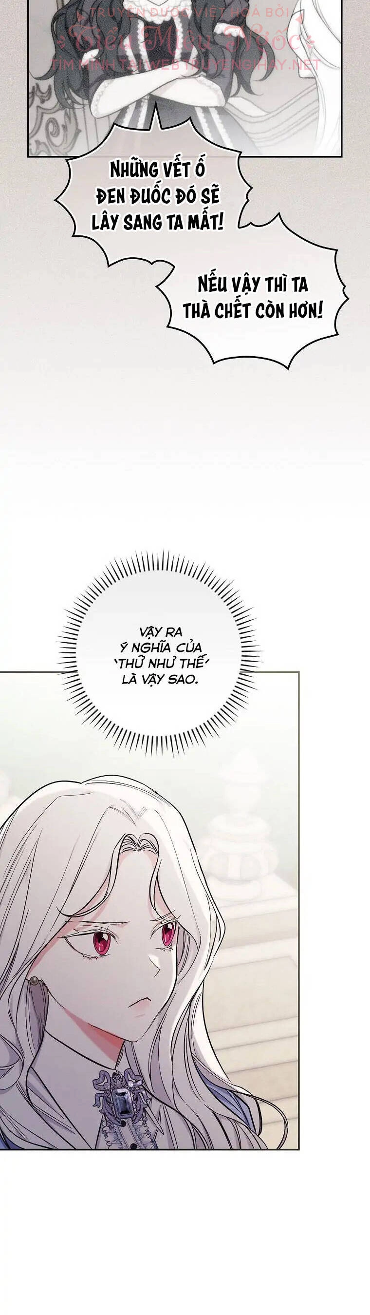 Tôi Trở Thành Mẹ Của Chiến Binh Chapter 25 - 9