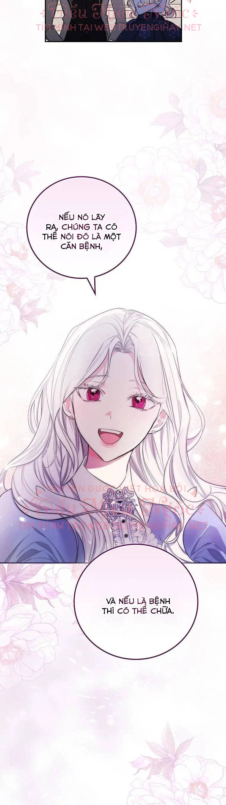 Tôi Trở Thành Mẹ Của Chiến Binh Chapter 25 - 11