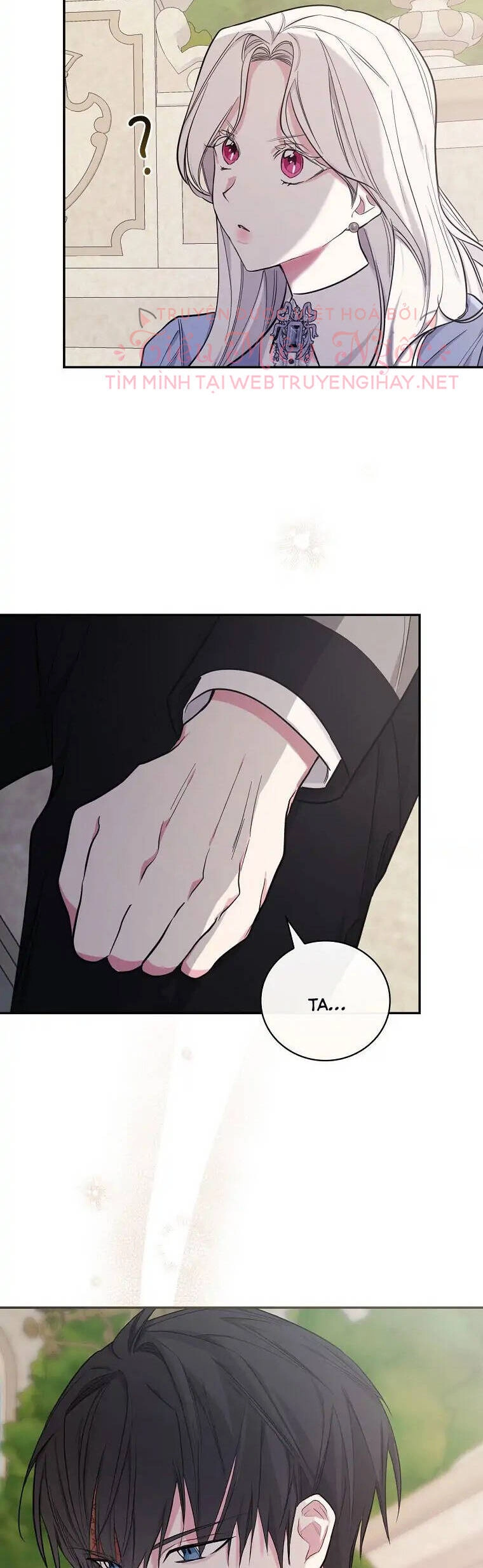 Tôi Trở Thành Mẹ Của Chiến Binh Chapter 25 - 15