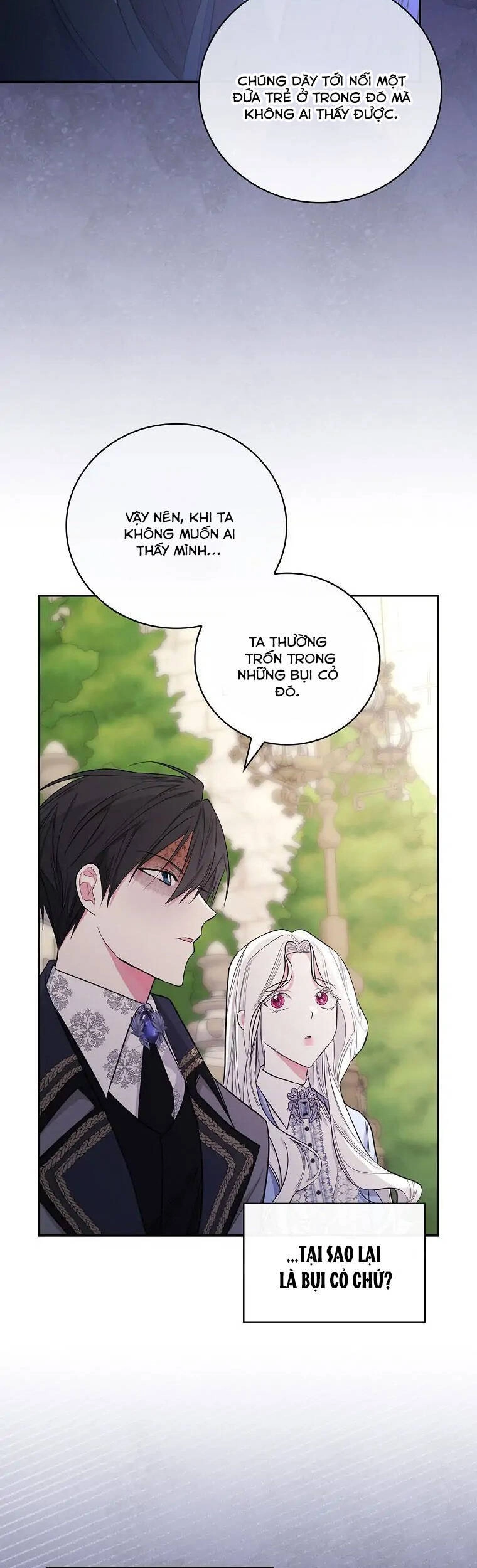 Tôi Trở Thành Mẹ Của Chiến Binh Chapter 25 - 20