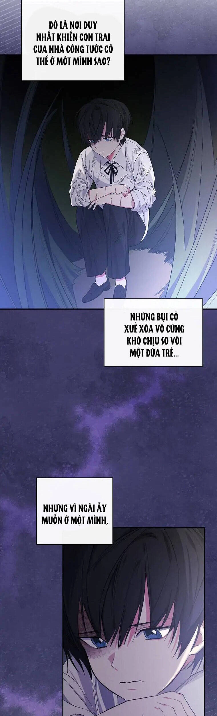 Tôi Trở Thành Mẹ Của Chiến Binh Chapter 25 - 21