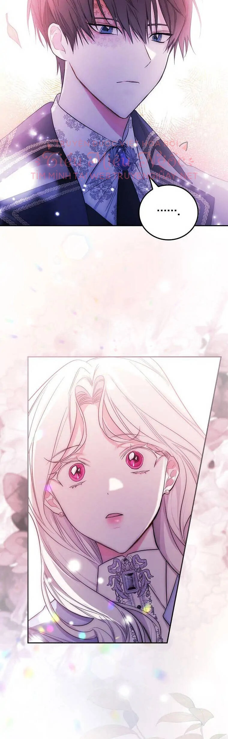 Tôi Trở Thành Mẹ Của Chiến Binh Chapter 25 - 26