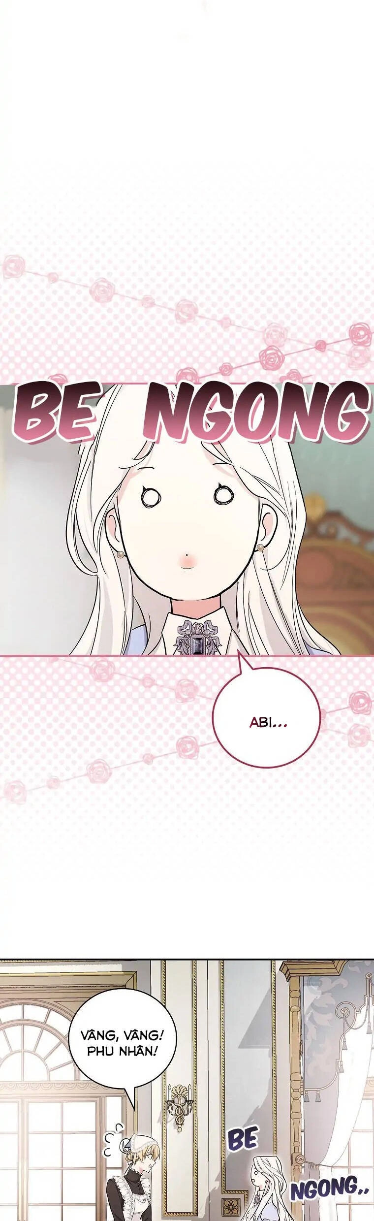 Tôi Trở Thành Mẹ Của Chiến Binh Chapter 25 - 28