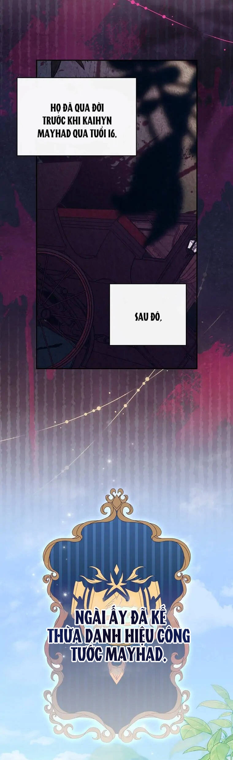 Tôi Trở Thành Mẹ Của Chiến Binh Chapter 25 - 30