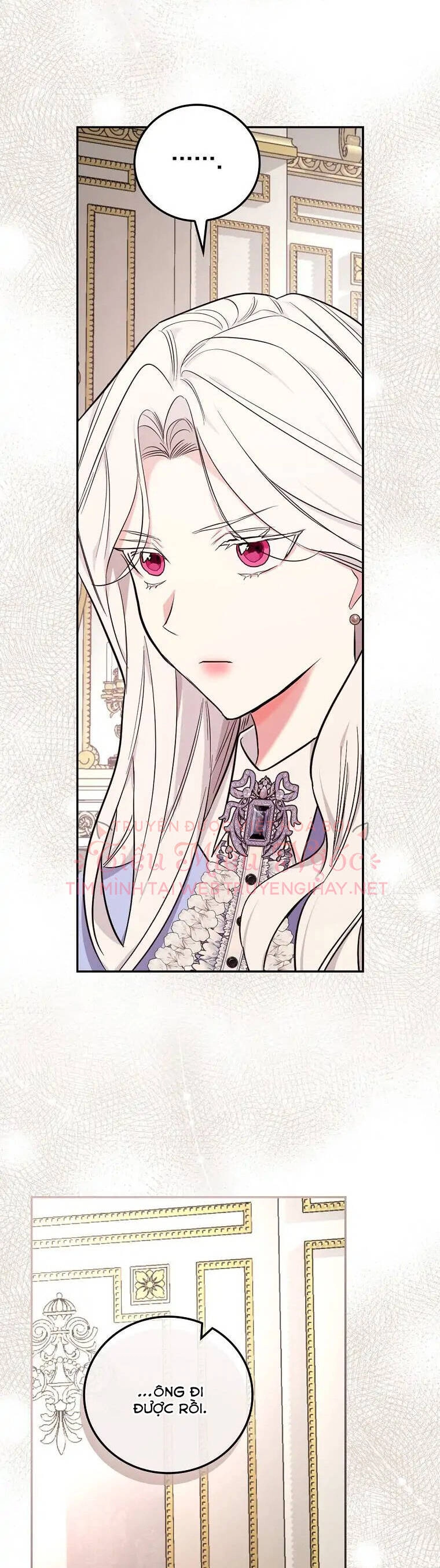 Tôi Trở Thành Mẹ Của Chiến Binh Chapter 25 - 43