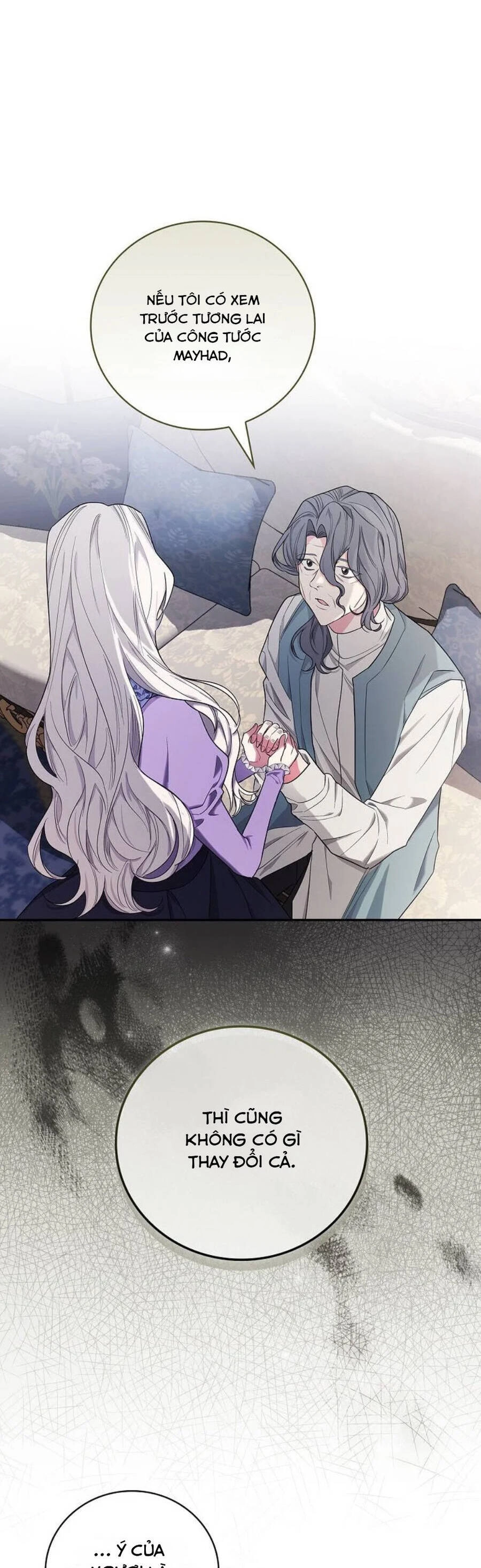 Tôi Trở Thành Mẹ Của Chiến Binh Chapter 27 - 2