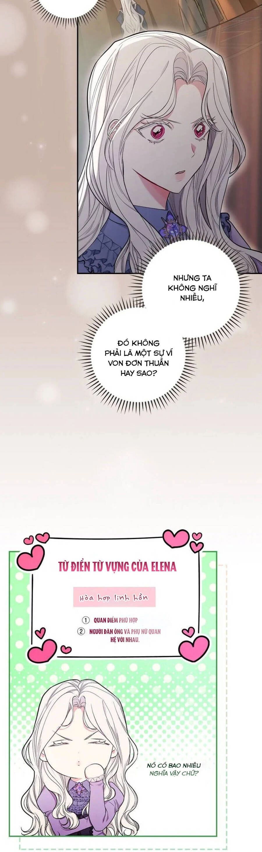 Tôi Trở Thành Mẹ Của Chiến Binh Chapter 27 - 4