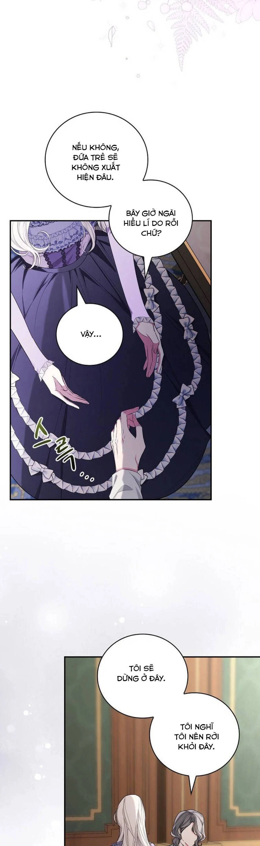 Tôi Trở Thành Mẹ Của Chiến Binh Chapter 27 - 7